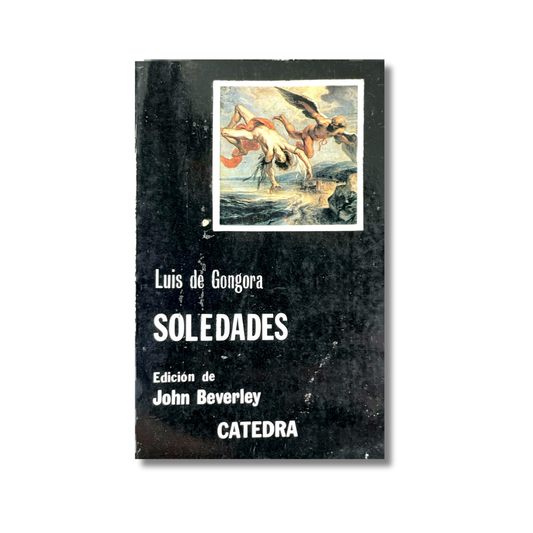 Soledades