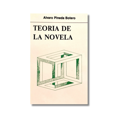 Teoría de la novela