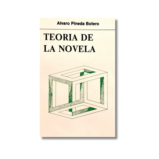 Teoría de la novela