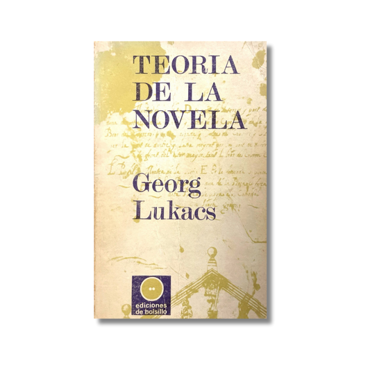 Teoría de la novela