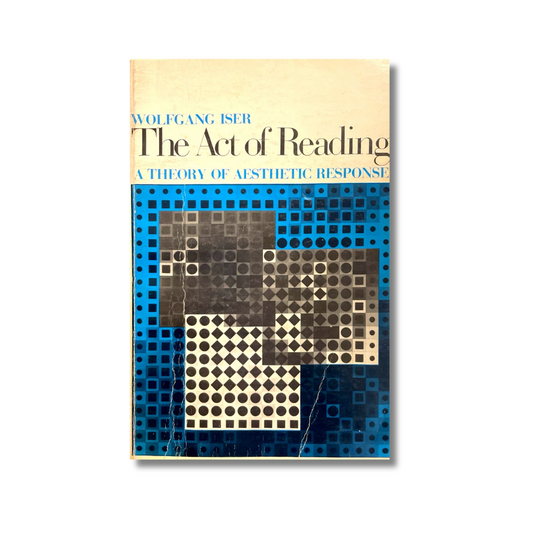 The act of reading