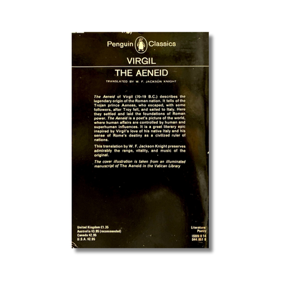 The aeneid