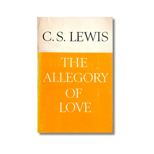 The allegory of love