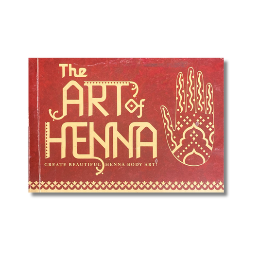 The art of henna