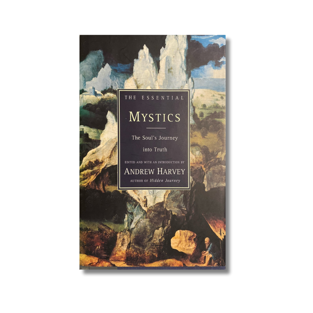 The essential mystics