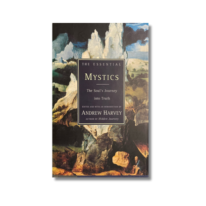The essential mystics