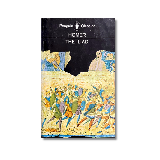 The iliad