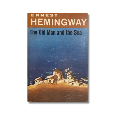 The old man and the sea