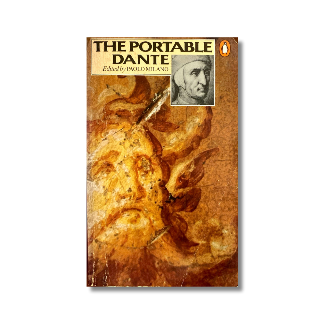 The portable Dante