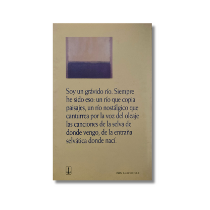 Tierra de promisión
