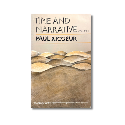 Time and narrative