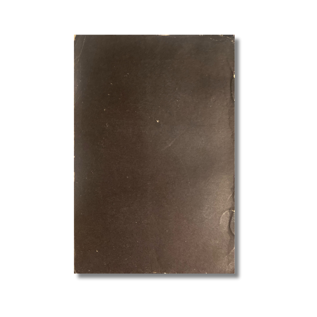 Nueva visita a un mundo feliz