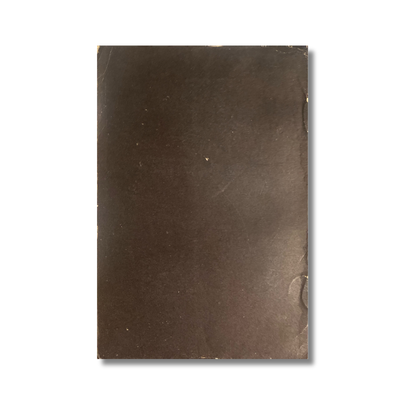 Nueva visita a un mundo feliz