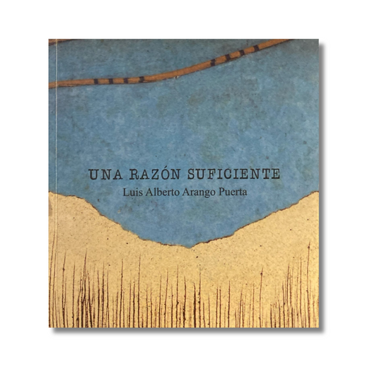 Una razón suficiente