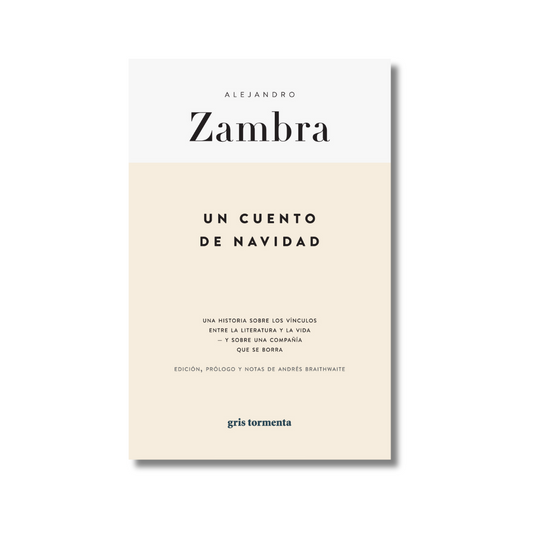 Un cuento de Navidad