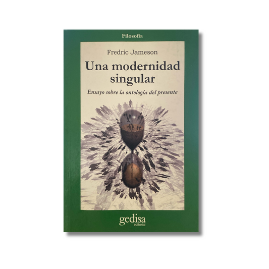 Una modernidad singular