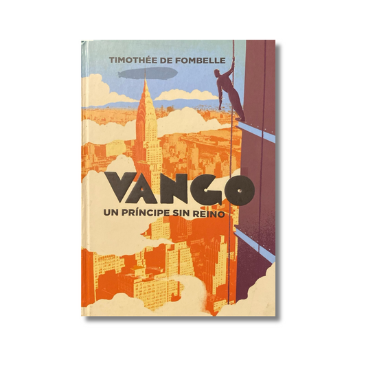 Vango II