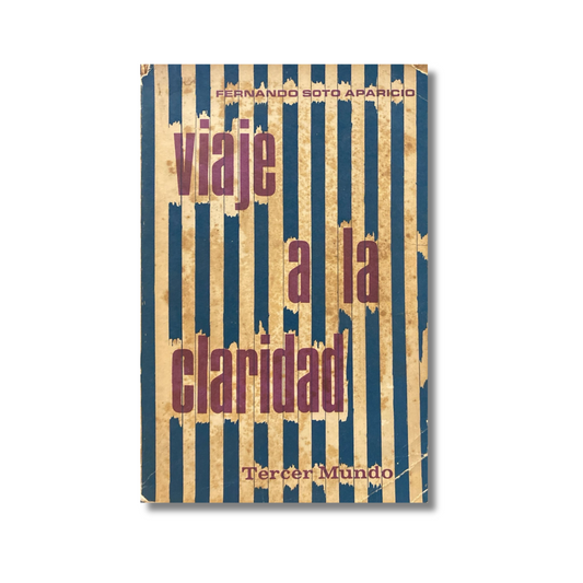 Viaje a la claridad