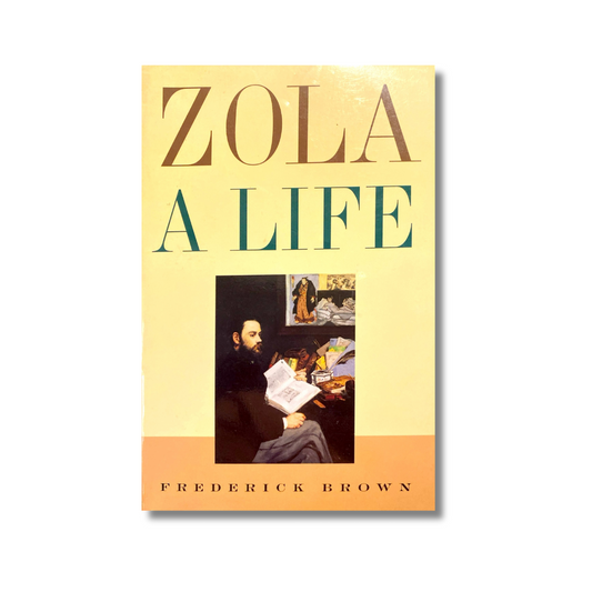 Zola A life
