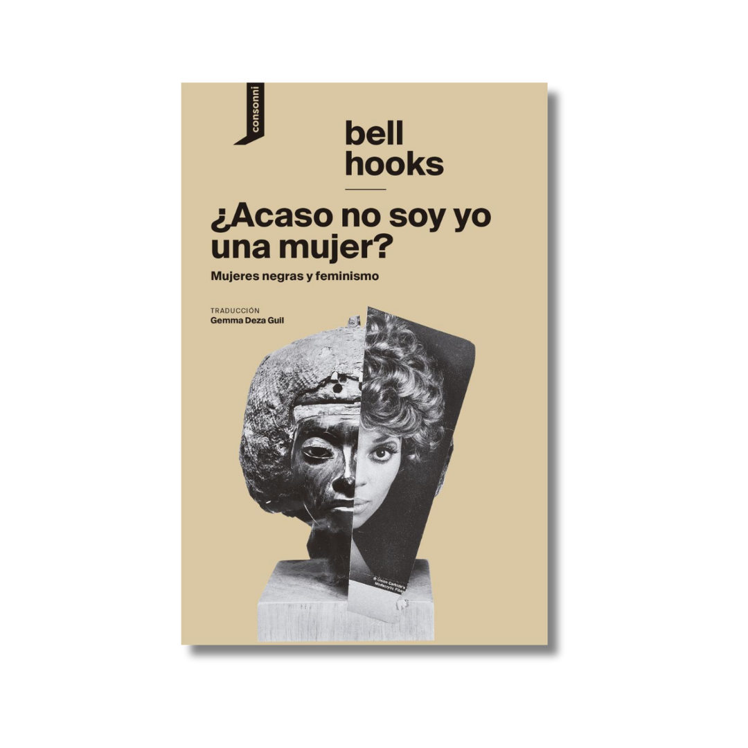 ¿Acaso no soy yo una mujer?