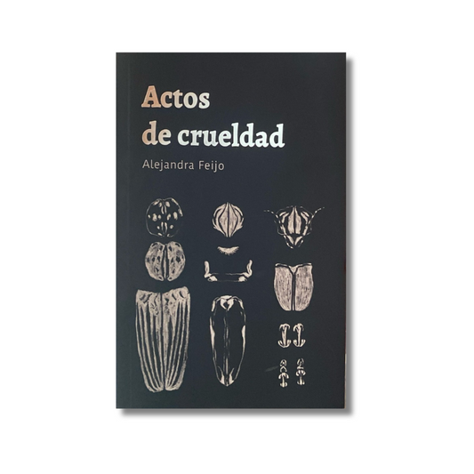 Actos de crueldad