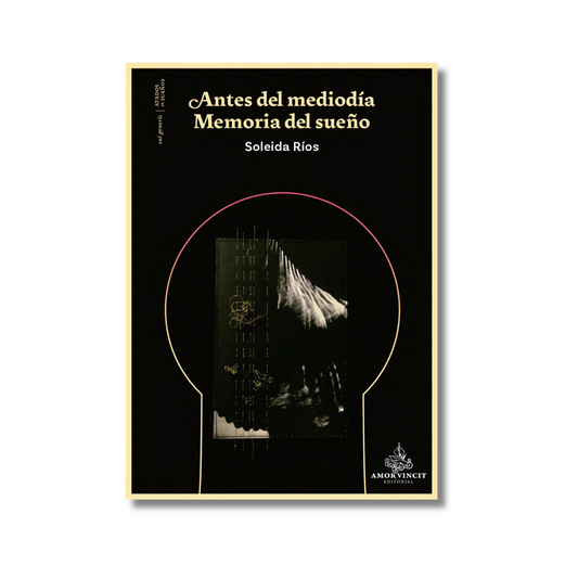 Antes del mediodía