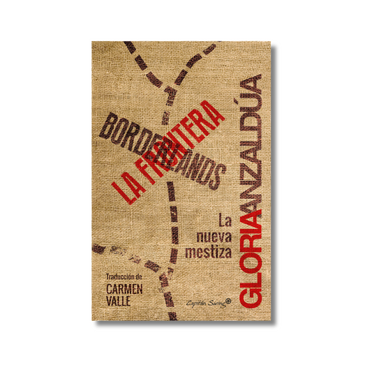 Borderlands la frontera