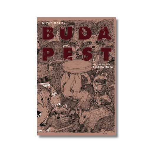 Budapest