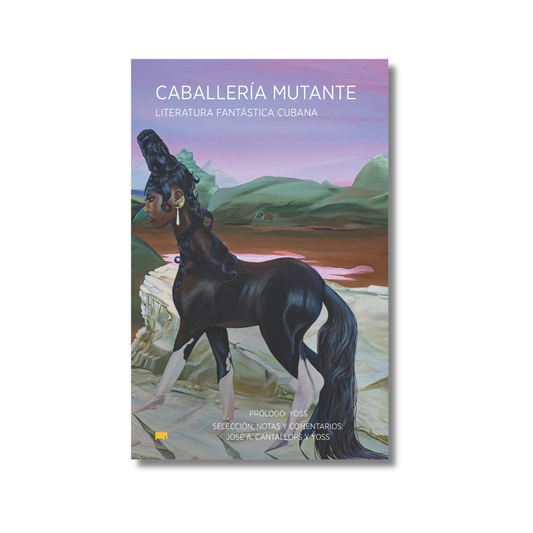 Caballería mutante