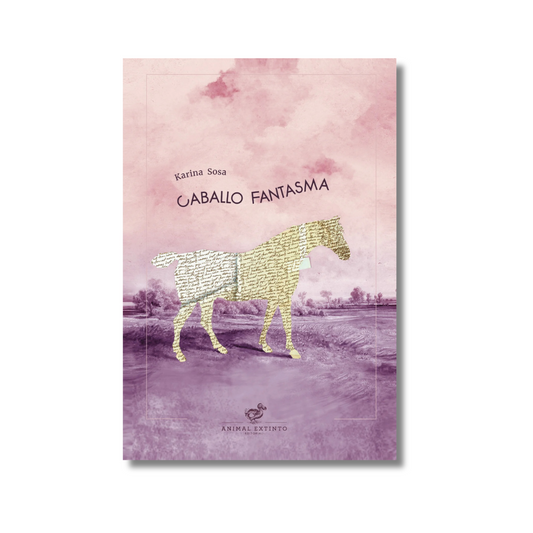Caballo fantasma