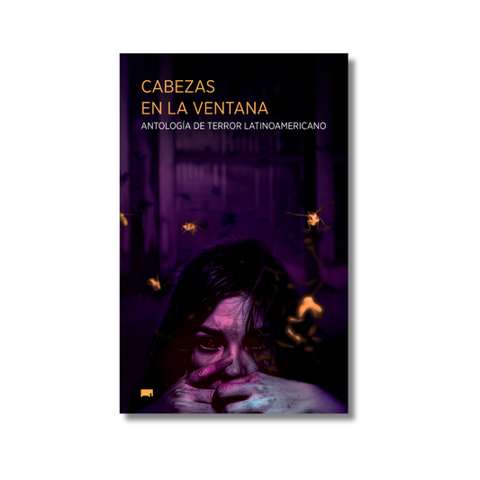 Cabezas en la ventana