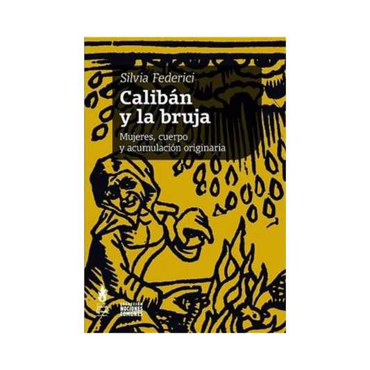 Calibán y la bruja