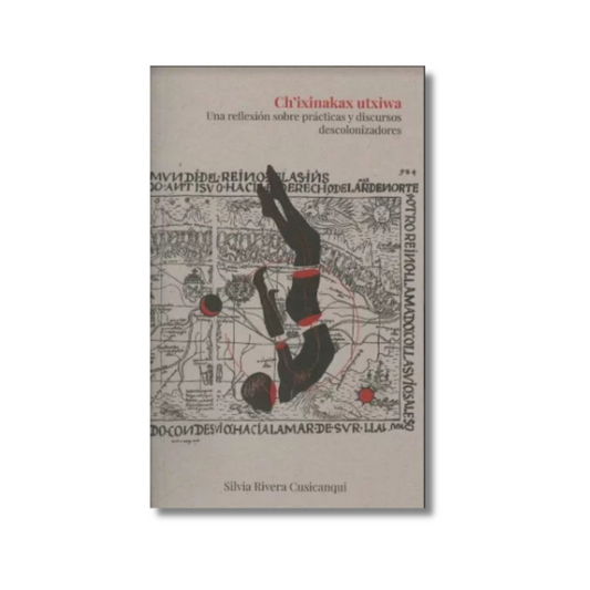 Ch'ixinakax Utxiwa