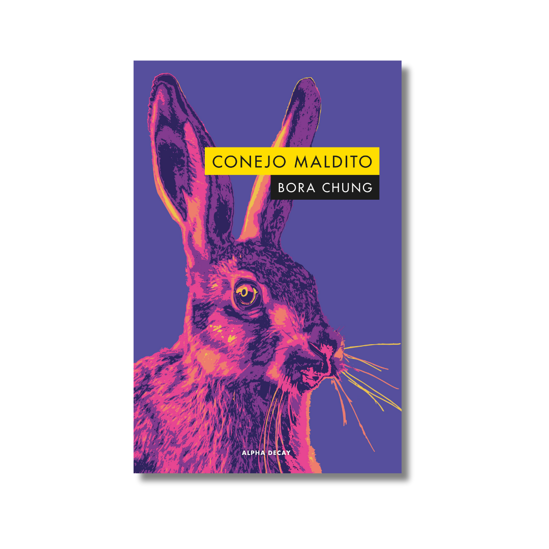 Conejo maldito