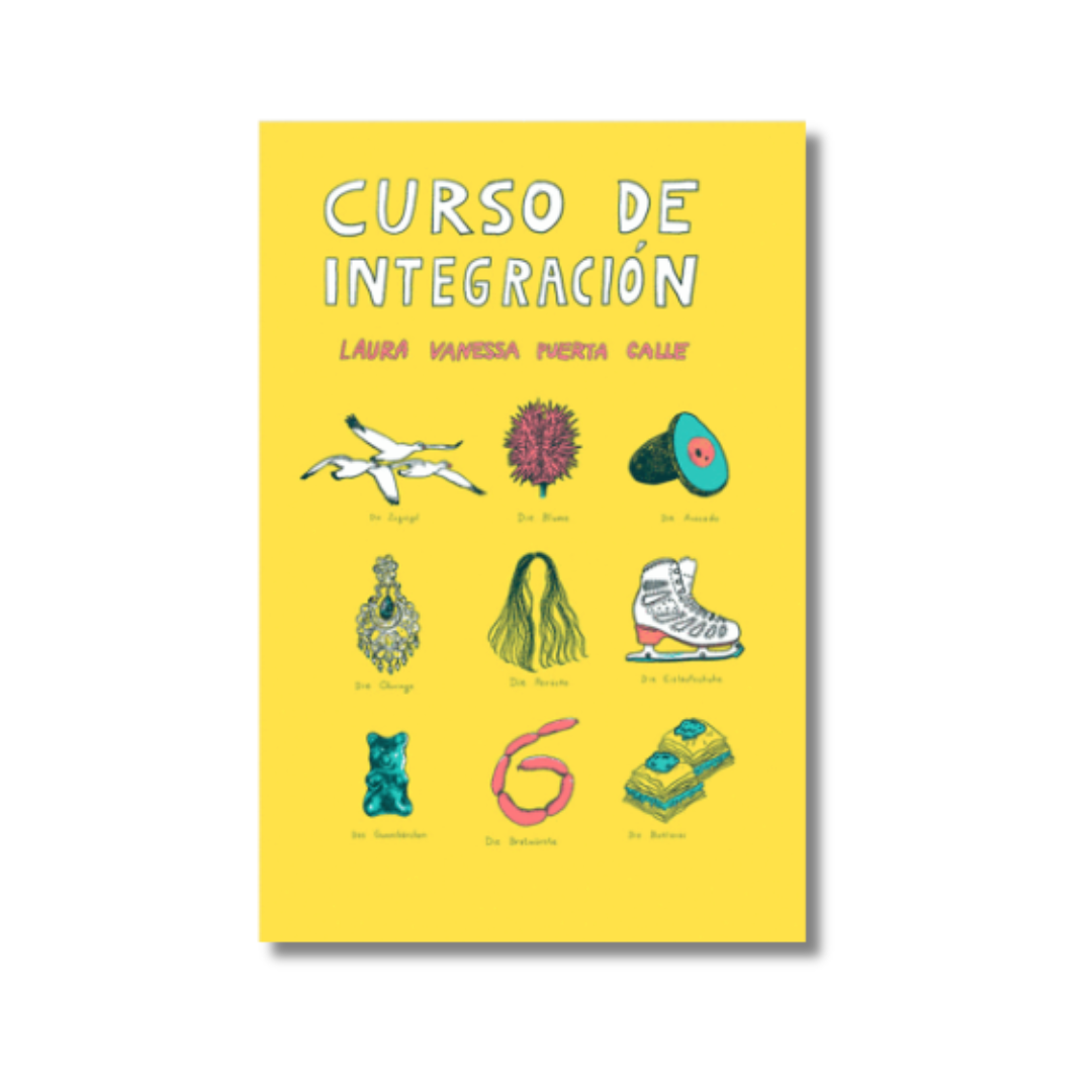 Curso de integración