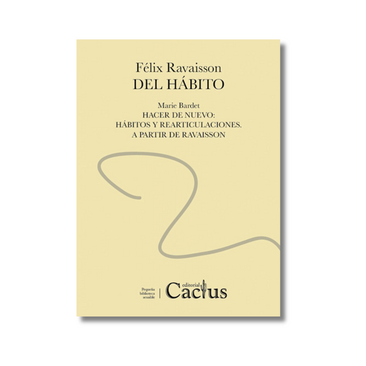 Del hábito