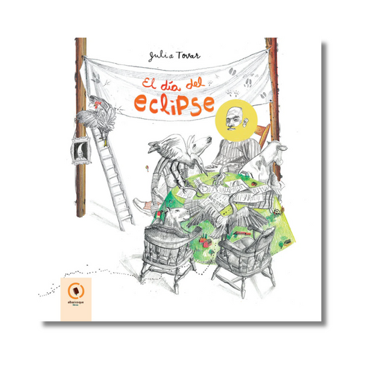 El día del eclipse