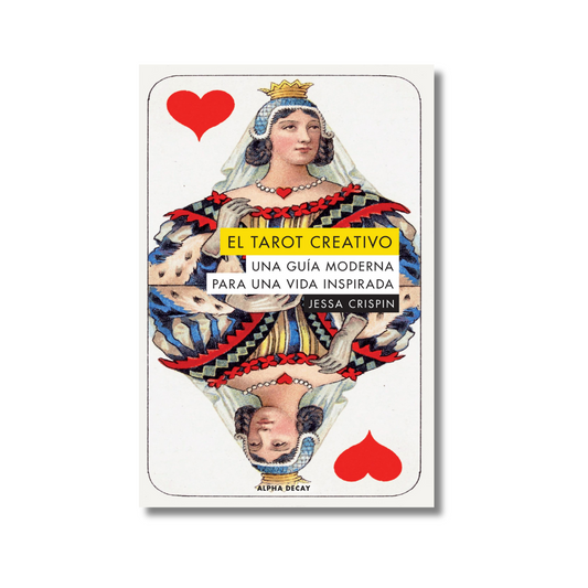 El tarot creativo
