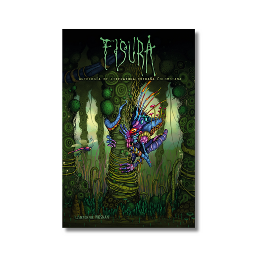Fisura