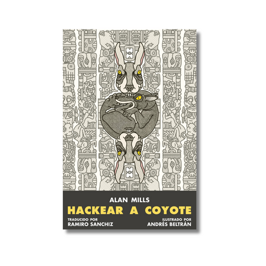 Hackear al coyote