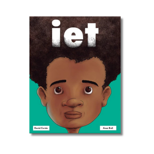 Iet