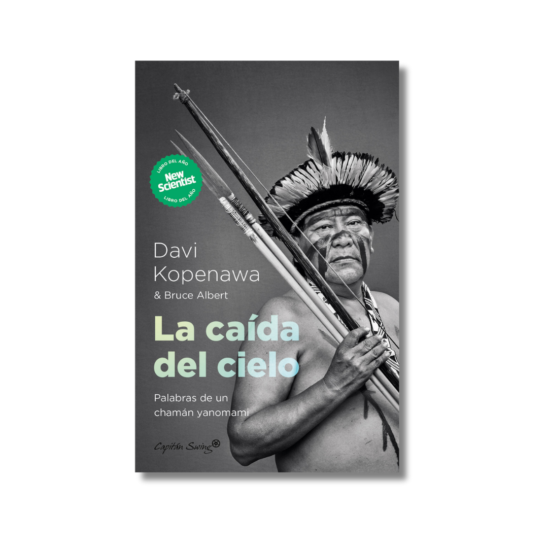 La caída del cielo