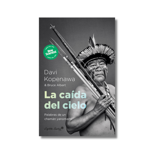 La caída del cielo