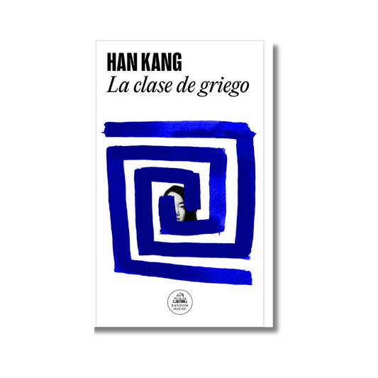 La clase de griego