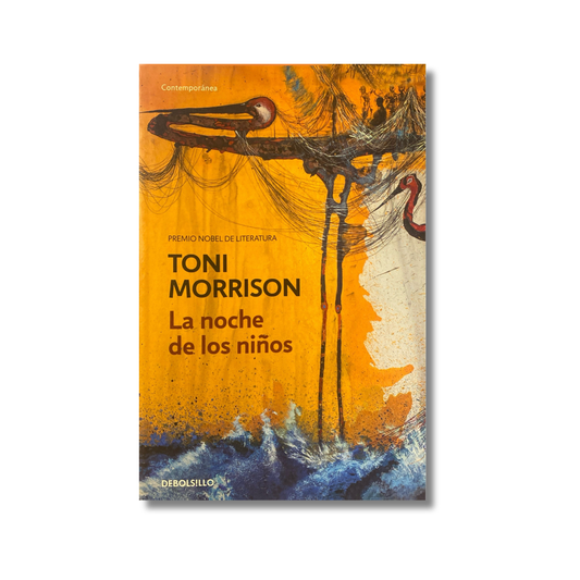 La noche de los niños