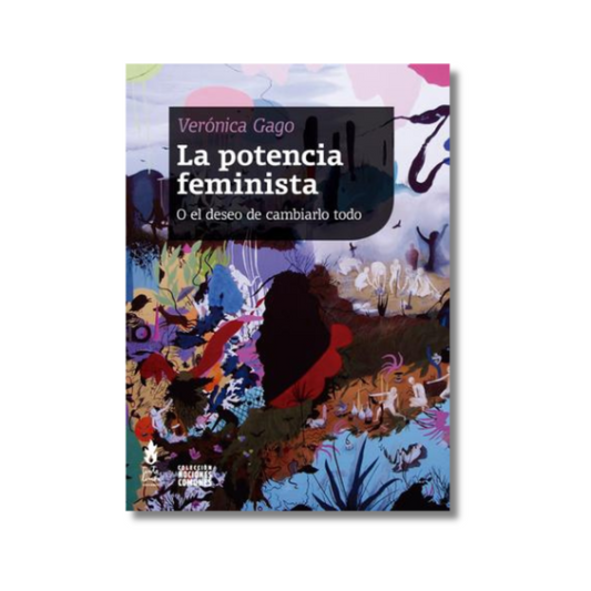 La potencia feminista