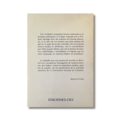 Las hojas de las plantas como envolturas de alimentos