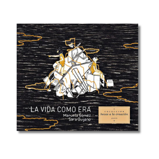 La vida como era