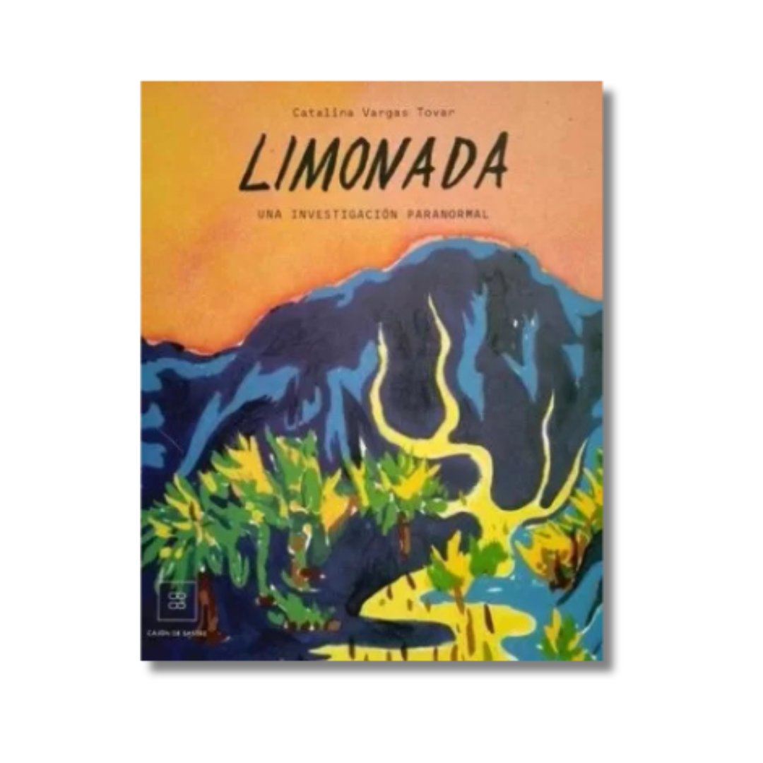 Limonada, una investigación paranormal