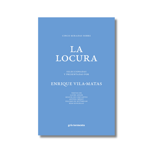 Cinco miradas sobre la locura